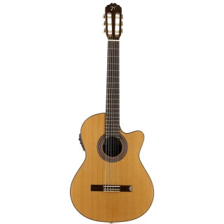 Jose Torres - JTC-20CE