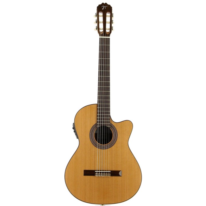 Jose Torres - JTC-20CE