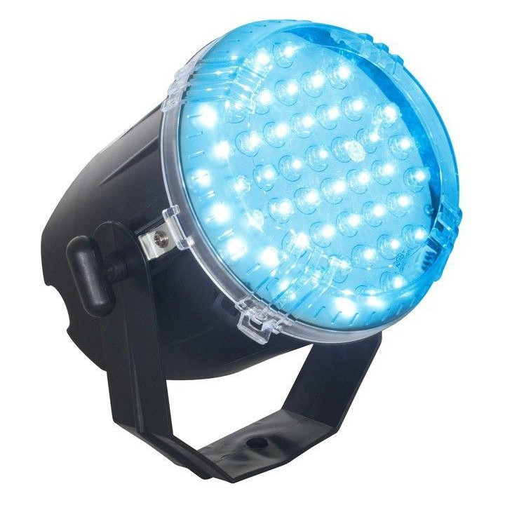BeamZ - Strobo LED Azul - Flash | Z-Bombilla