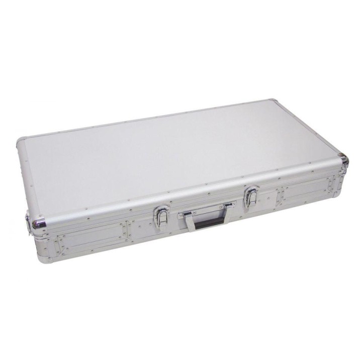 Omnilux - Universal console DIGI-1 2xCD/1xM-12 alu. - Set Case | Z-Bombilla