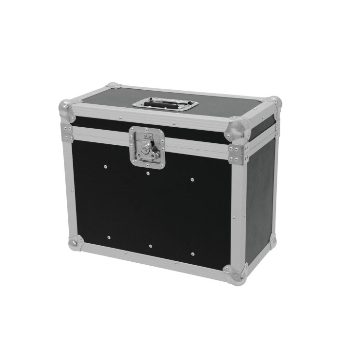 Roadinger - Flightcase EC-SL4M 4x SLS size M