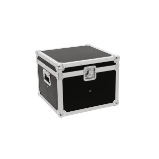 Roadinger - Flightcase EP-64 4x PAR-64 Spot short