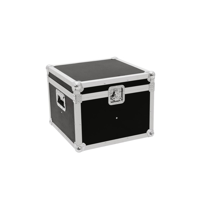 Roadinger - Flightcase EP-64 4x PAR-64 Spot short