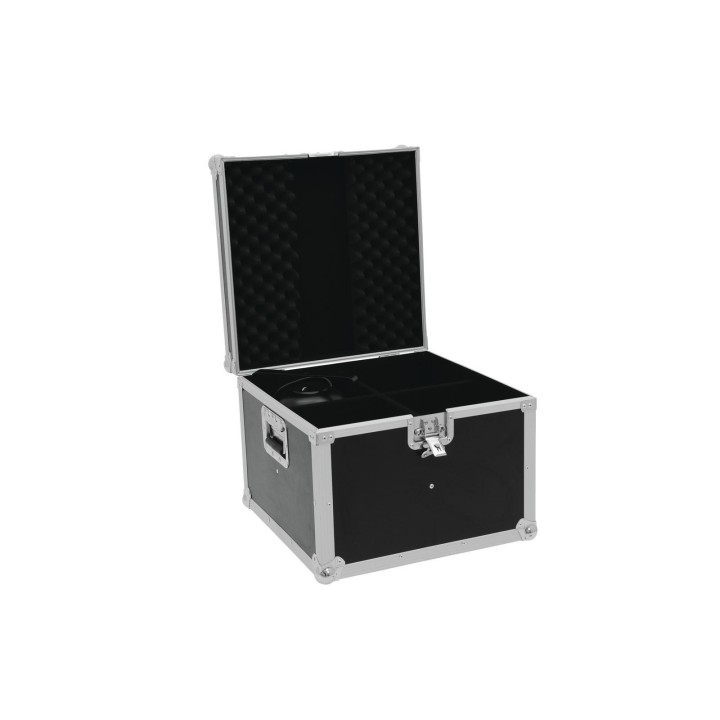 Roadinger - Flightcase EP-64 4x PAR-64 Spot short