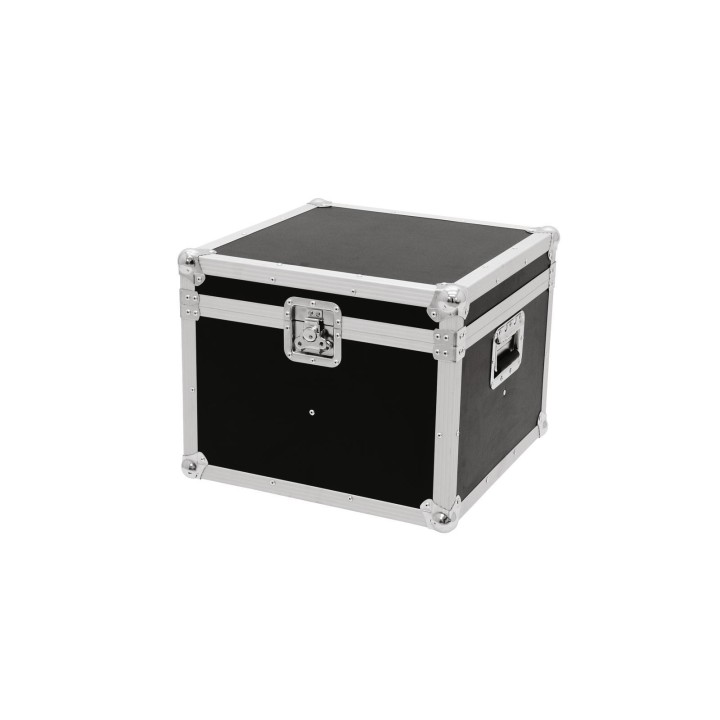 Roadinger - Flightcase EP-64 4x PAR-64 Spot short