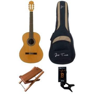 Jose Torres - JTC-5S Classic Bundle
