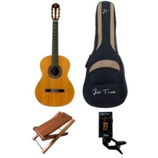Jose Torres - JTC-5SB Classic Bundle