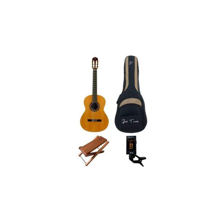 Jose Torres - JTC-5SB Classic Bundle