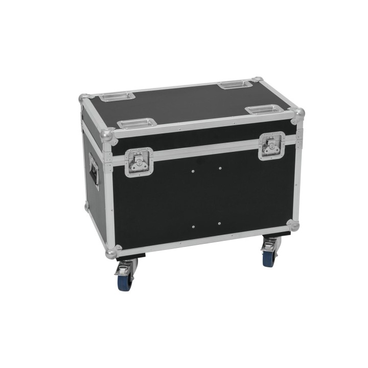 Roadinger - Flightcase 2x DMH-75.i/DMH-80/TMH XB-130