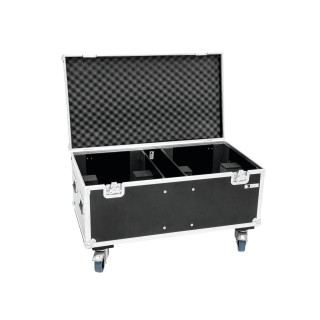 Roadinger - Flightcase 2x THA-250F