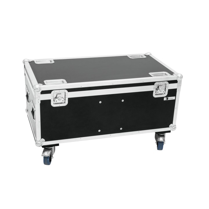 Roadinger - Flightcase 2x THA-250F