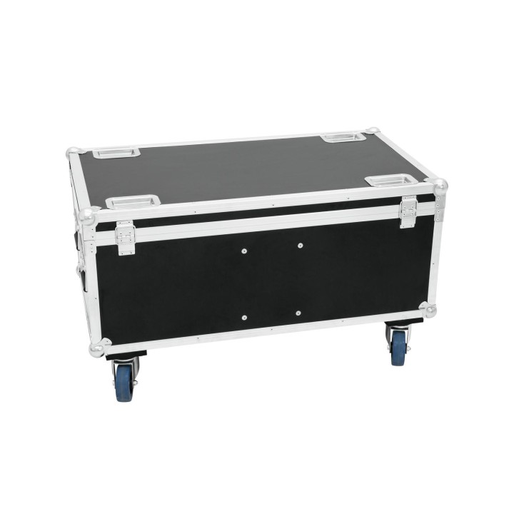 Roadinger - Flightcase 2x THA-250F