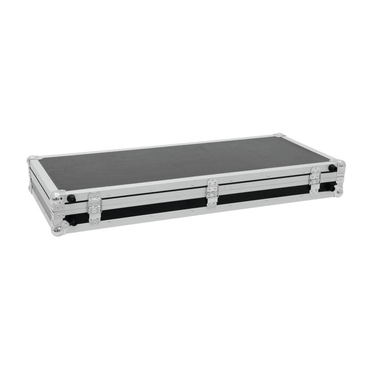 Roadinger - Flightcase EC-B252 4x LED BAR-252 RGB