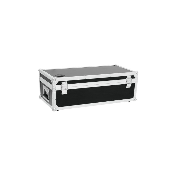 Roadinger - Flightcase 8x AKKU UP-4