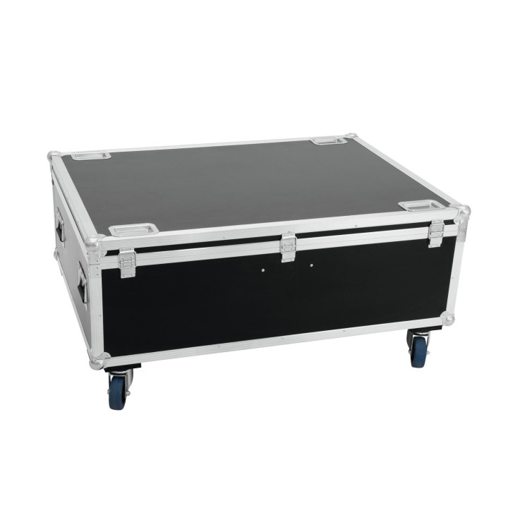 Roadinger - Flightcase 4x THA-250F