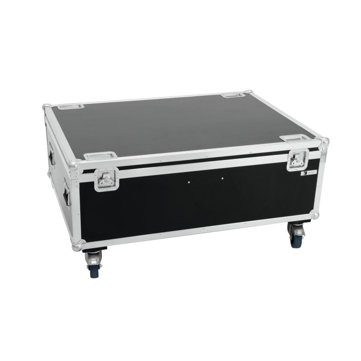 Roadinger - Flightcase 4x THA-250F