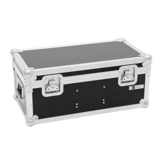 Roadinger - Flightcase 2x THA-40 PC