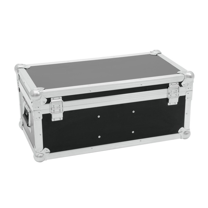Roadinger - Flightcase 2x THA-40 PC