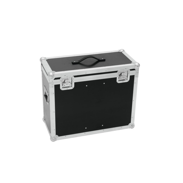 Roadinger - Flightcase 2x TSL-750/TSL-1200