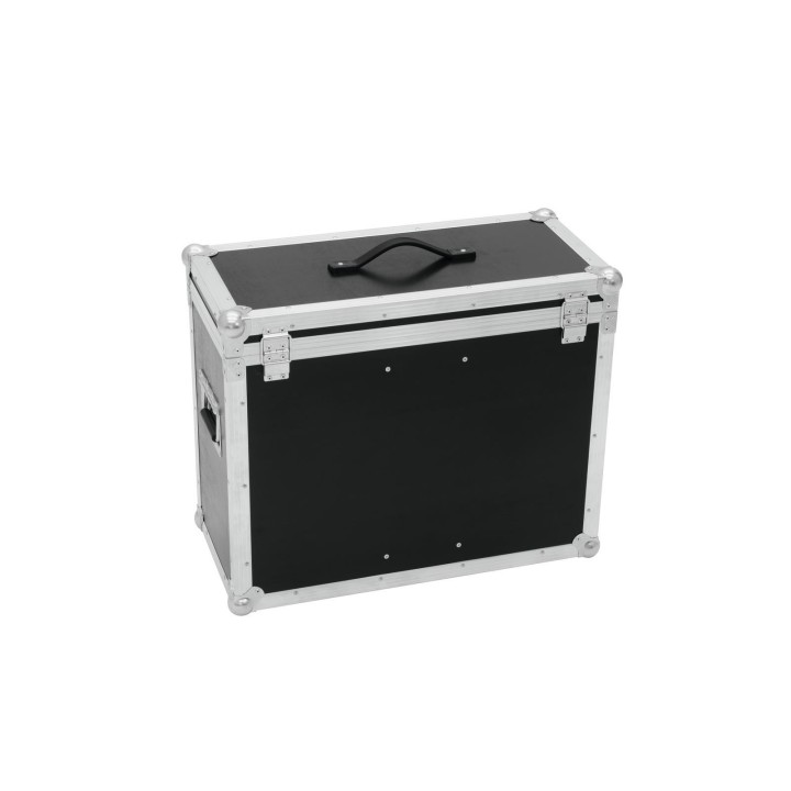 Roadinger - Flightcase 2x TSL-750/TSL-1200