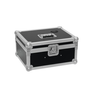 Roadinger - Flightcase 4x AKKU UP 4 QCL Spot QuickDMX
