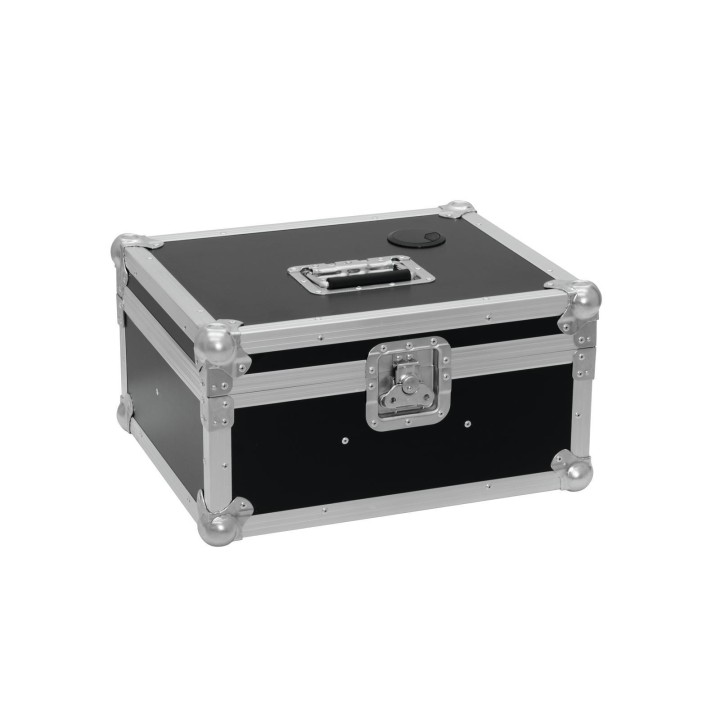 Roadinger - Flightcase 4x AKKU UP 4 QCL Spot QuickDMX