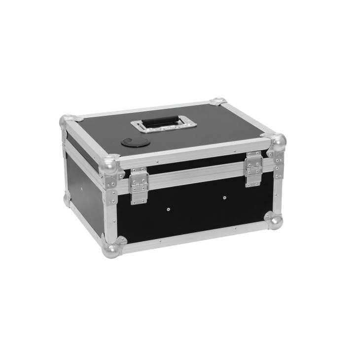 Roadinger - Flightcase 4x AKKU UP 4 QCL Spot QuickDMX