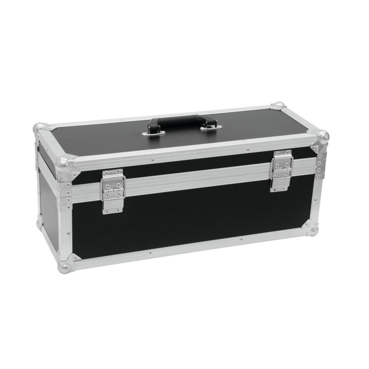 Roadinger - Flightcase 4x AKKU TL-3 TCL Trusslight