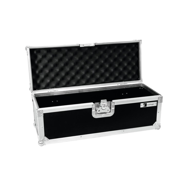 Roadinger - Flightcase 4x AKKU TL-3 TCL Trusslight