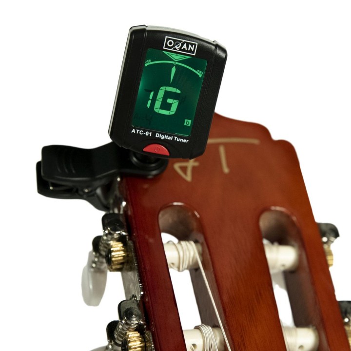 Oqan - QGC-25 CLASSIC PACK