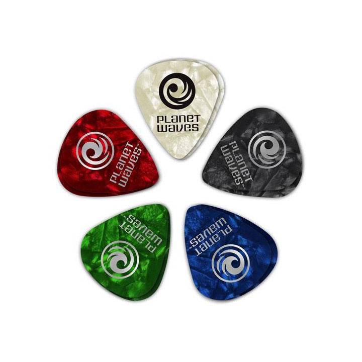 Planetwaves - 1CAP2-10 LIGHT