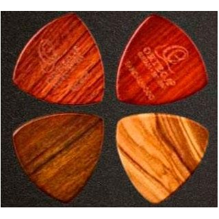 Ortega - OGPWXLF-MIX4