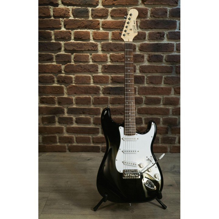 Oqan - QGE-ST10 BK BLACK