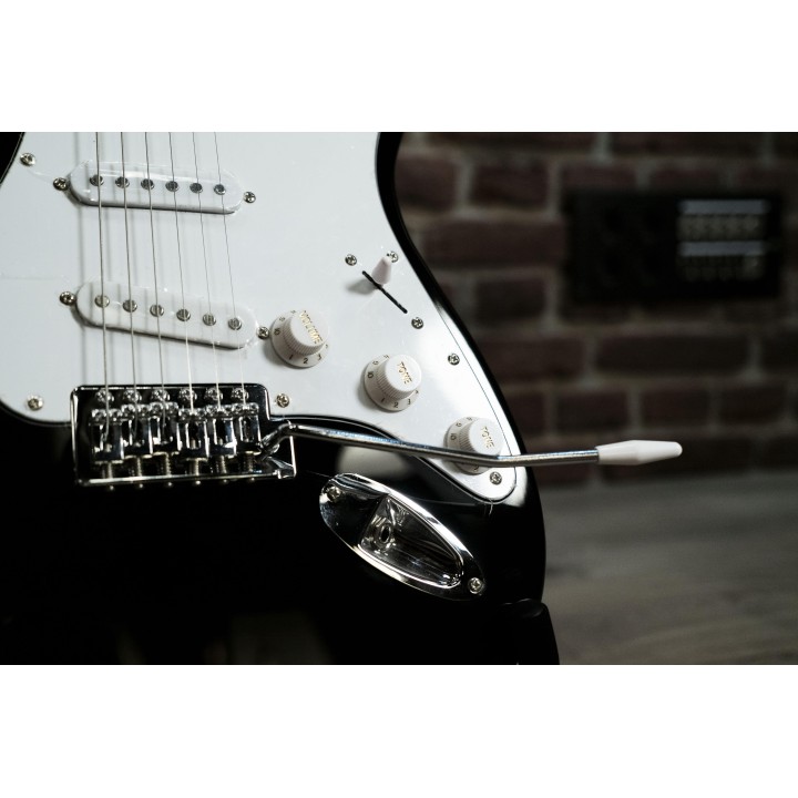 Oqan - QGE-ST10 BK BLACK