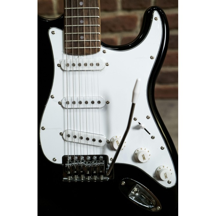 Oqan - QGE-ST10 BK BLACK