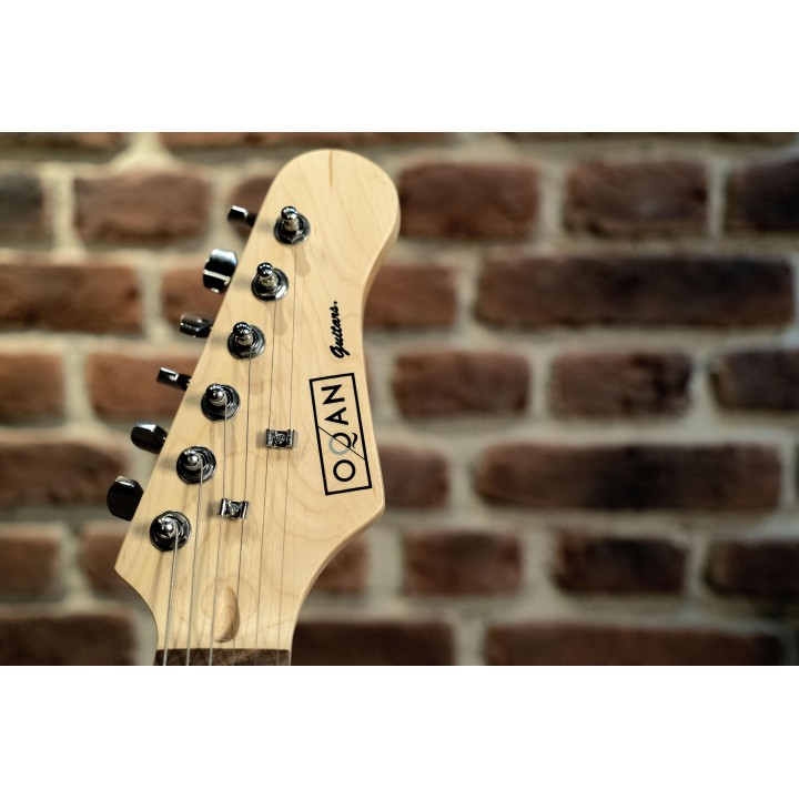 Oqan - QGE-ST10 BK BLACK