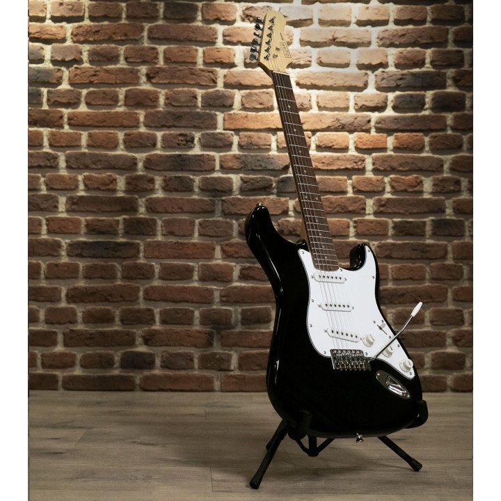 Oqan - QGE-ST10 BK BLACK