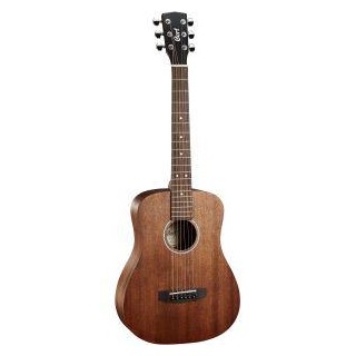 Cort - AD MINI MAHOGANY OP W/BAG