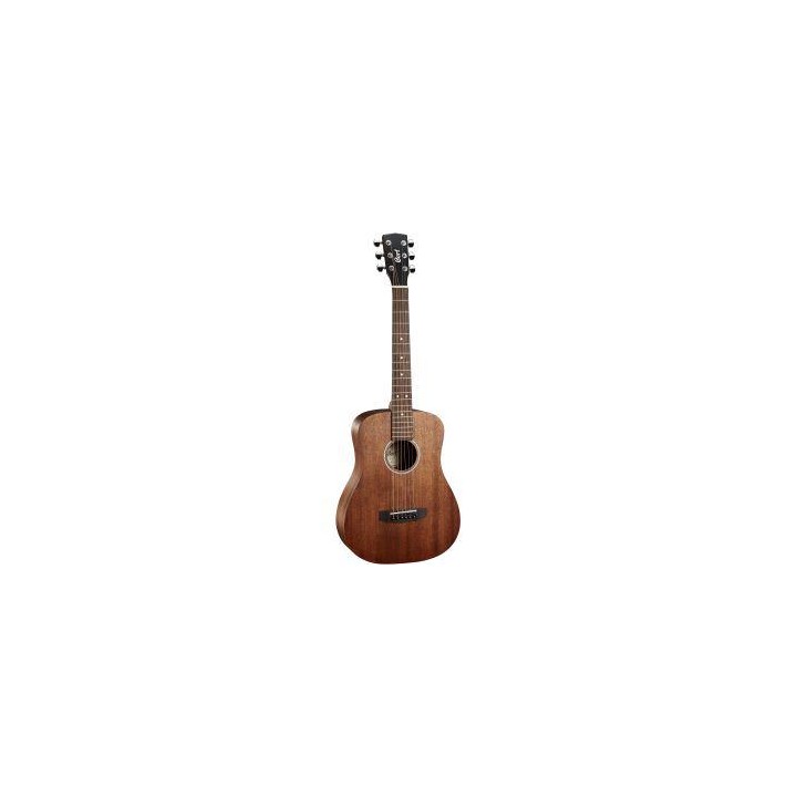 Cort - AD MINI MAHOGANY OP W/BAG