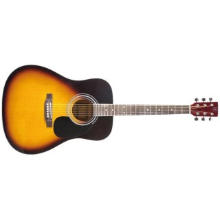 Oqan - QGA-31 SB SUNBURST