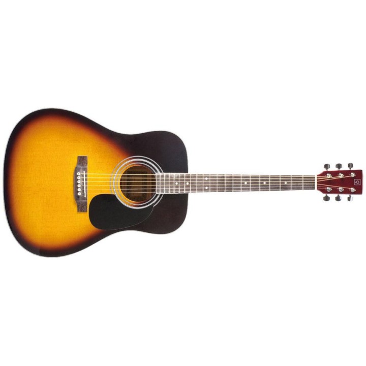 Oqan - QGA-31 SB SUNBURST