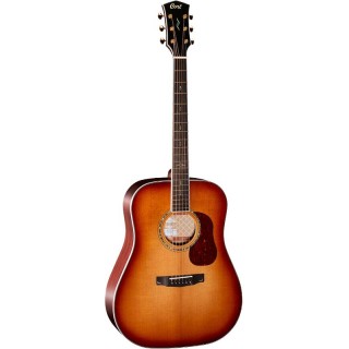 Cort - GOLD-D8 LB LIGHT BURST