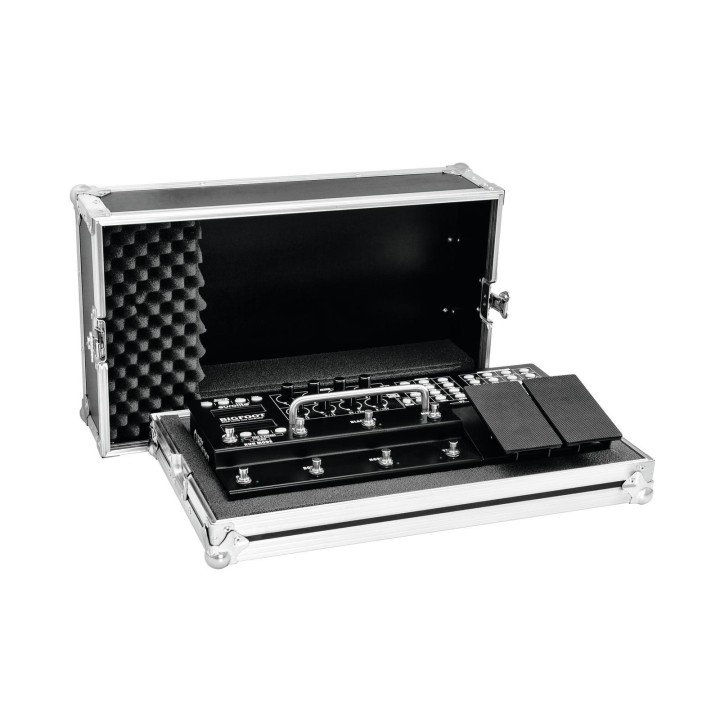 Roadinger - Flightcase DMX Move Bigfoot