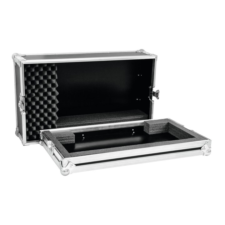 Roadinger - Flightcase DMX Move Bigfoot