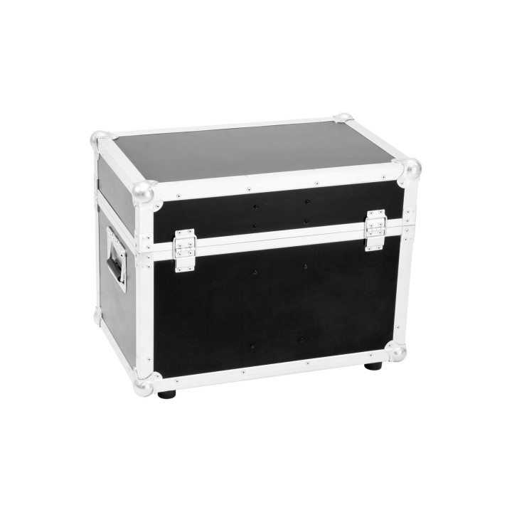 Roadinger - Flightcase 2x LED TMH-41