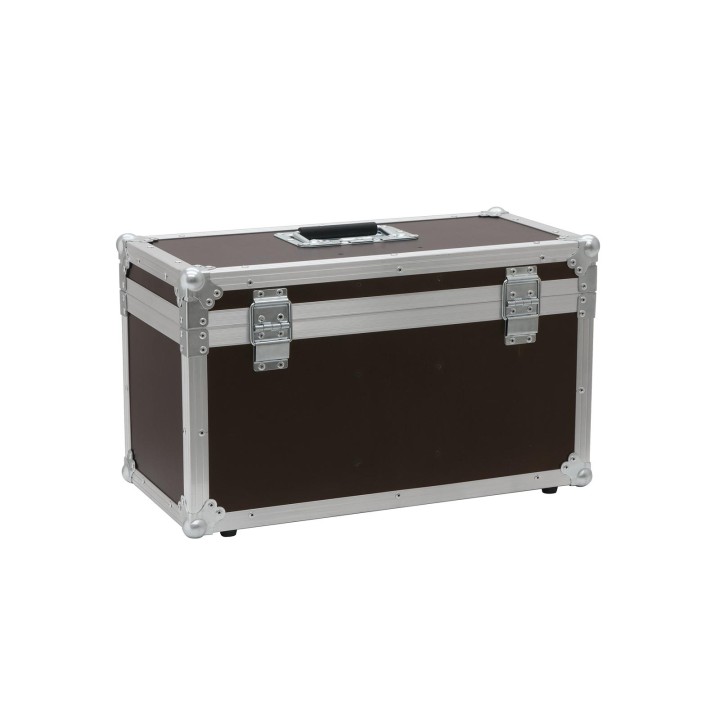 Roadinger - Flightcase 2x LED TMH-17