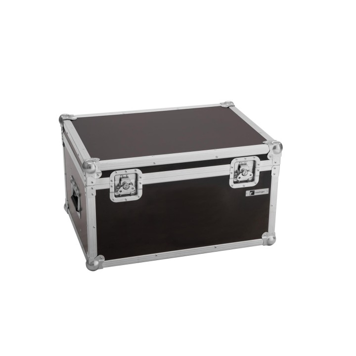 Roadinger - Flightcase 2x LED PLL-360