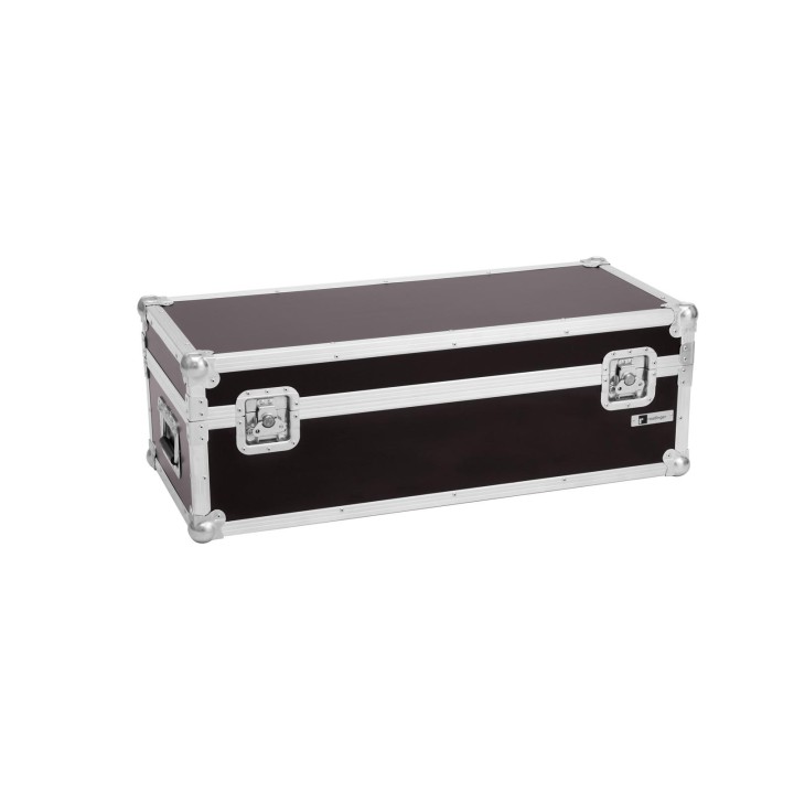 Roadinger - Flightcase 1x LED SL-400