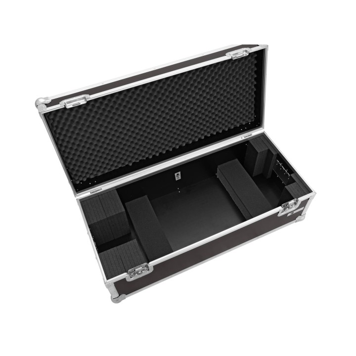 Roadinger - Flightcase 1x LED SL-400