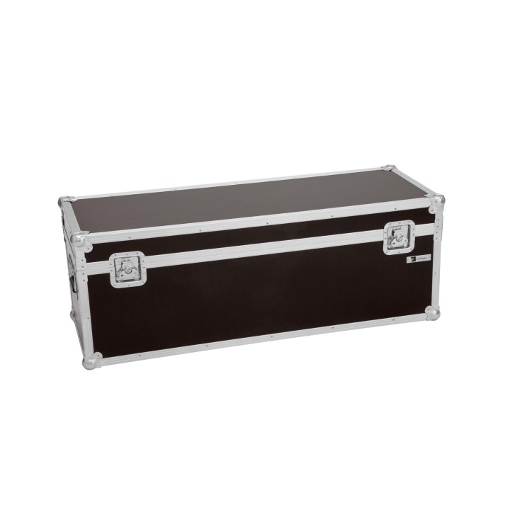Roadinger - Flightcase 1x LED SL-600